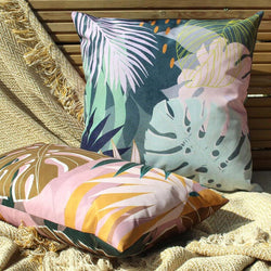 Riva Home Outdoor Cushions , 2 pack in 4 Designs