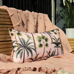 Riva Home Outdoor Cushions , 2 pack in 4 Designs