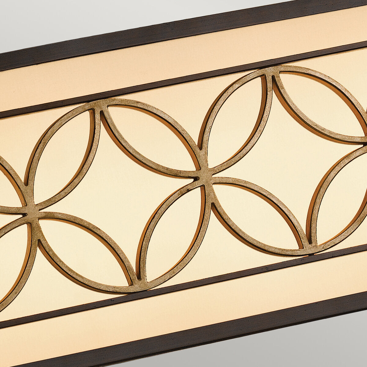 Feiss Remy Pendant 4 Light