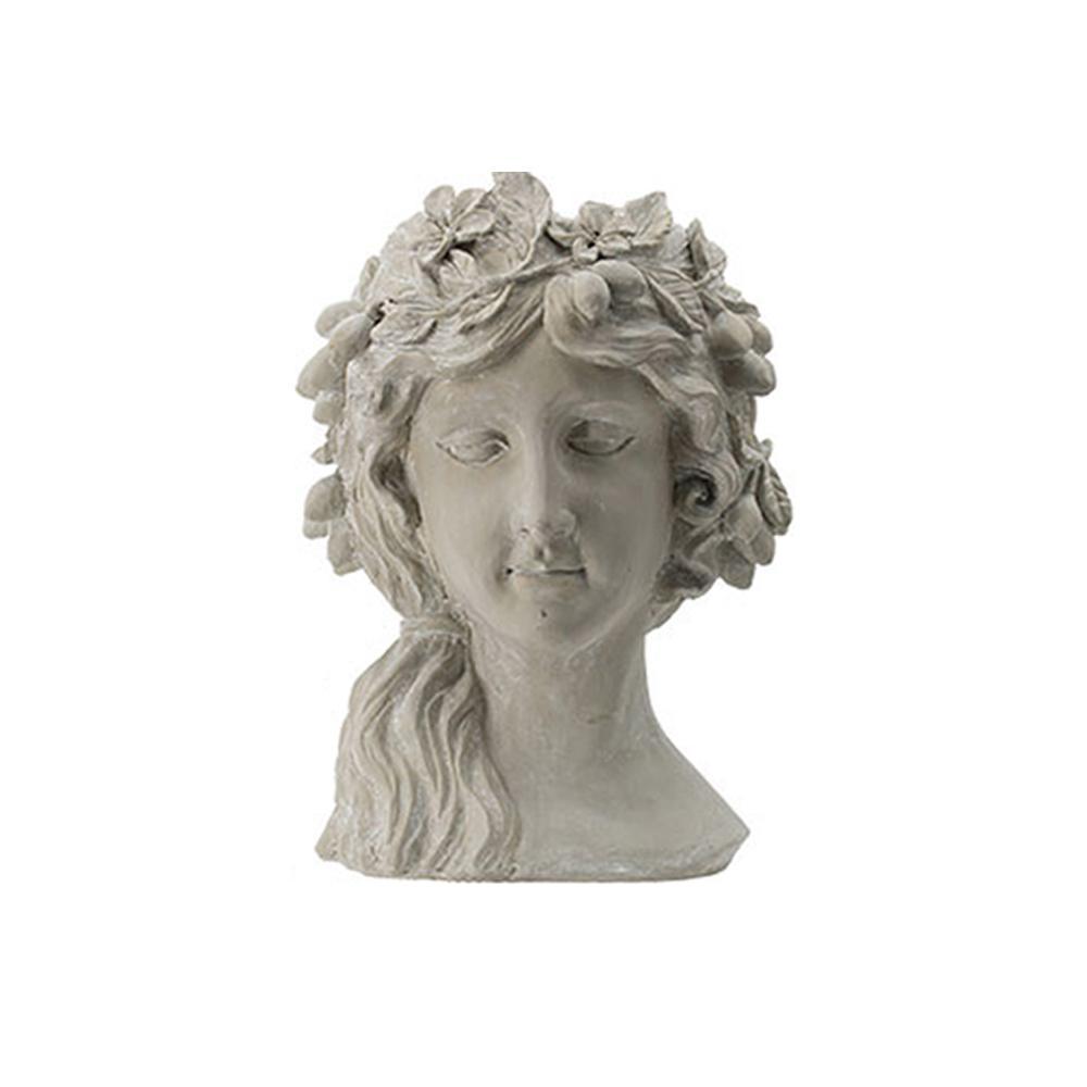 MI38 A Set Of Three Indoor/ Outdoor Plant Stands